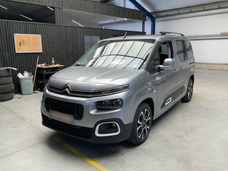 Citroën Berlingo 1.5 Blue-HDi Shine M