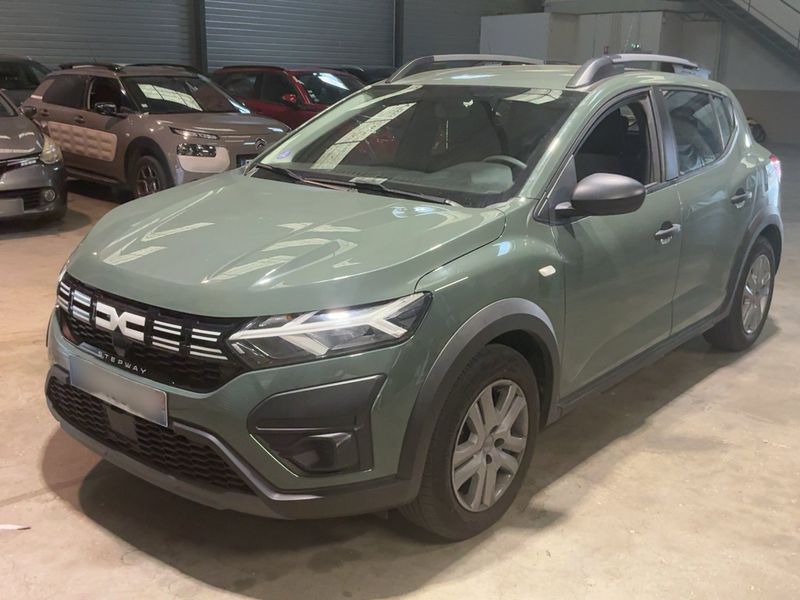 Dacia Sandero 1.0 TCe LPG Stepway Essential
