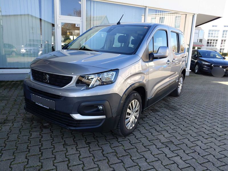Peugeot Rifter 1.5 Blue-HDi Active L1