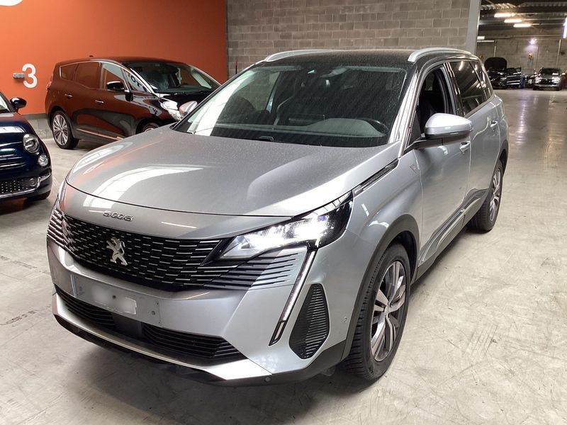 Peugeot 5008 1.2 PureTech Roadtrip