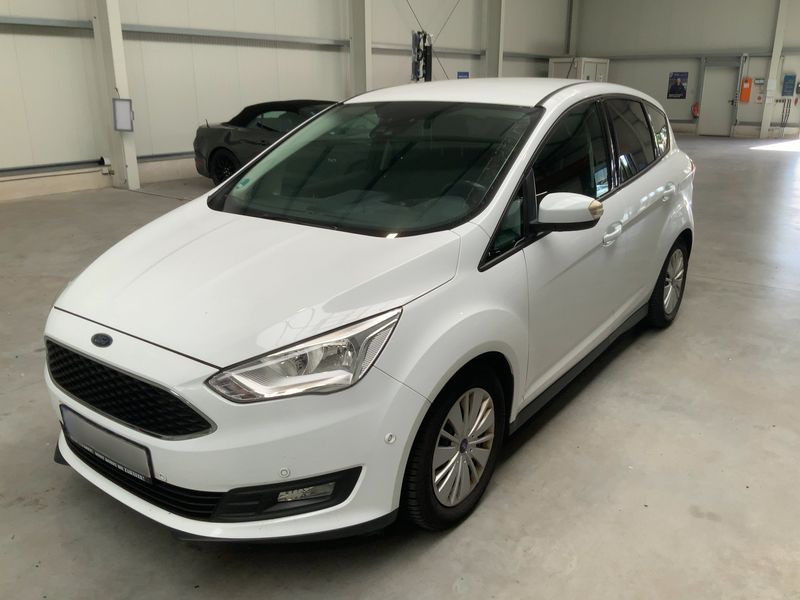 Ford C-Max 1.0 EcoBoost Cool&Connect
