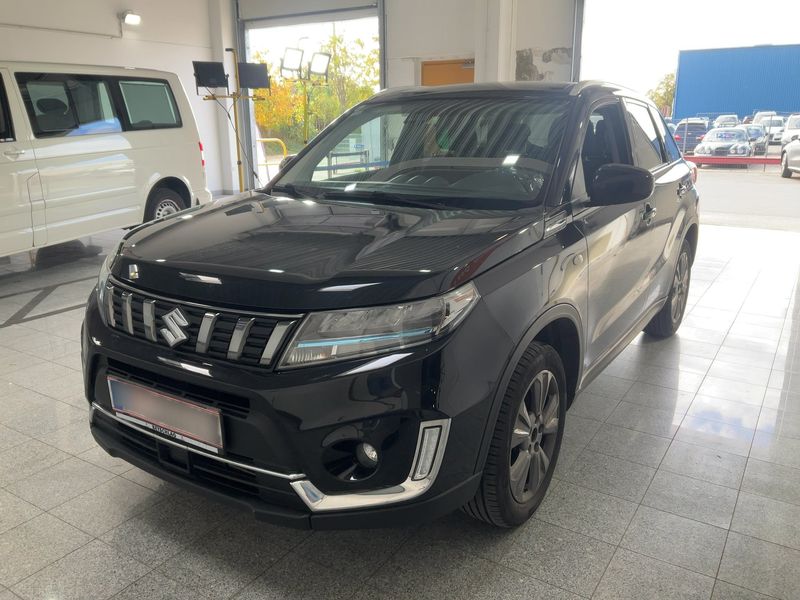 Suzuki Vitara 1.4 Mild-Hybrid GLX