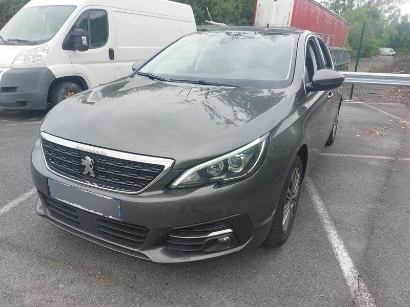 Peugeot 308 1.2 PureTech Allure Pack
