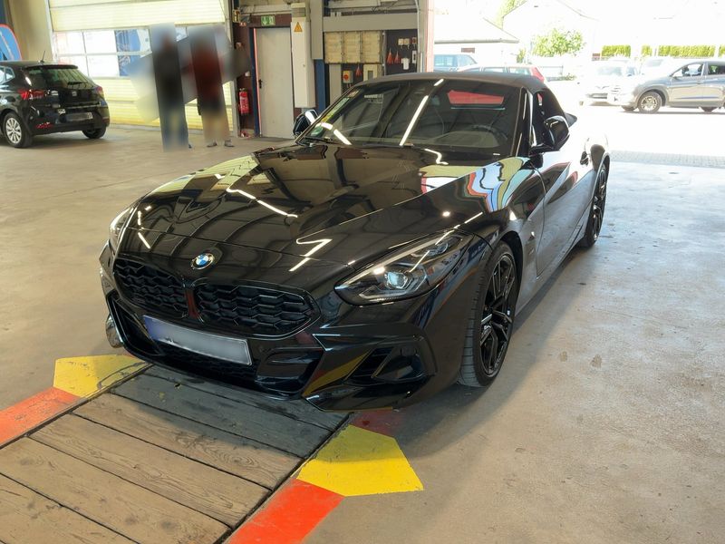 BMW Z4 sDrive 30i M Sport