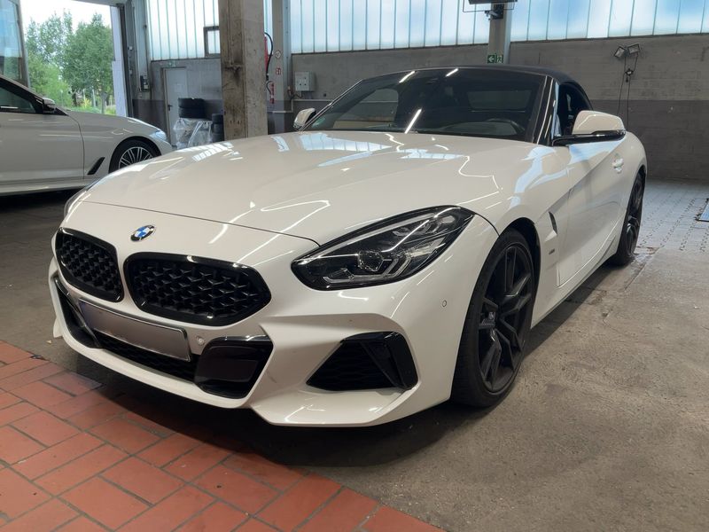 BMW Z4 M40i