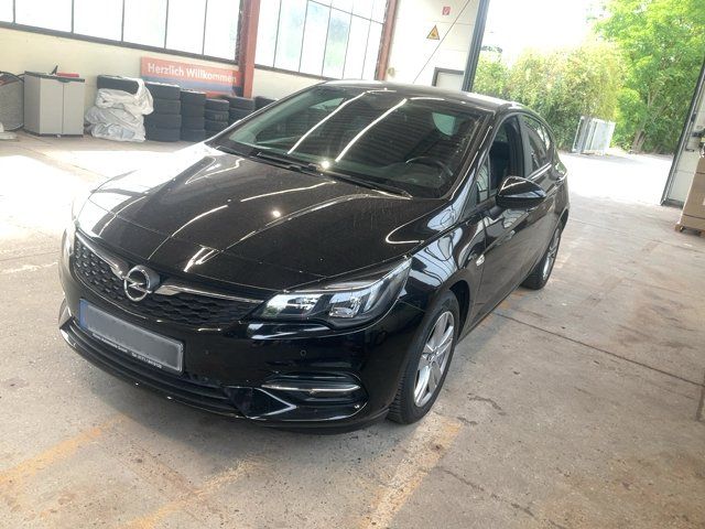 Opel Astra 1.2 Turbo Edition Start/Stop