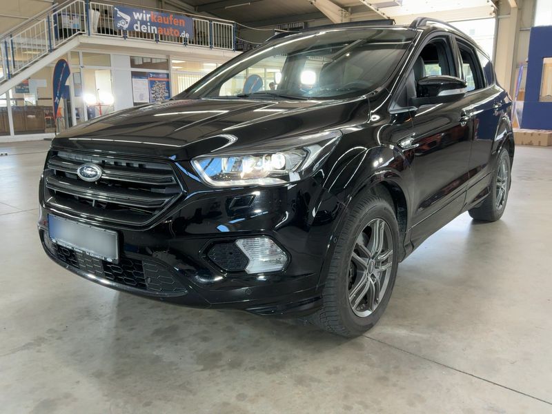 Ford Kuga 2.0 TDCi ST-Line