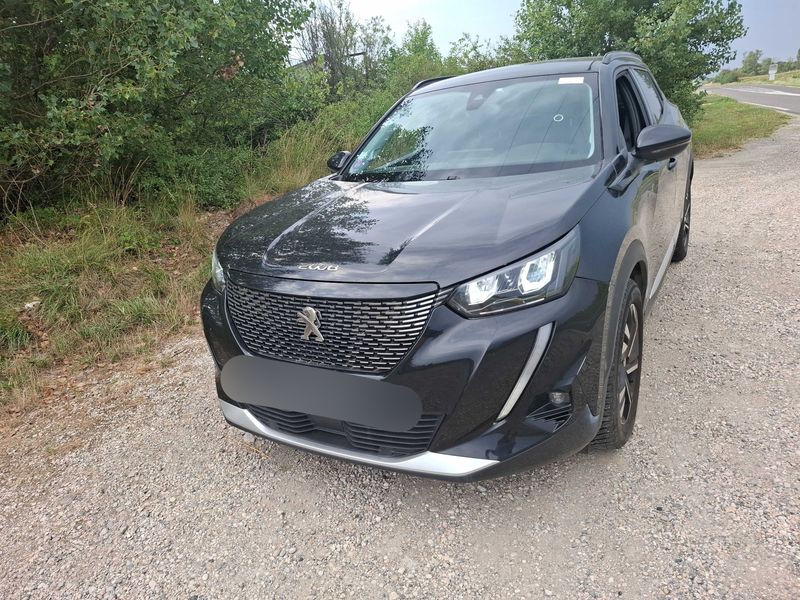 Peugeot 2008 1.2 PureTech Road Trip