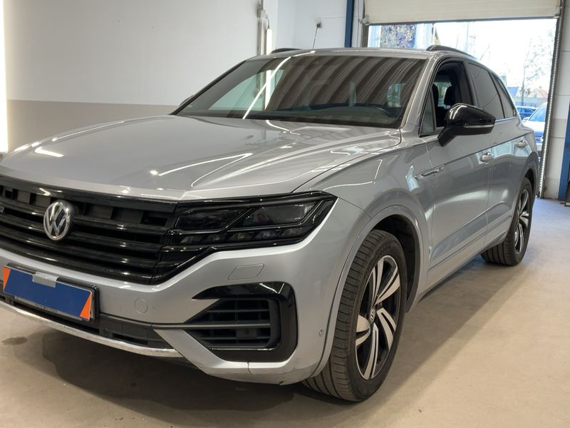 Volkswagen Touareg 3.0 TSI R-Line 4Motion