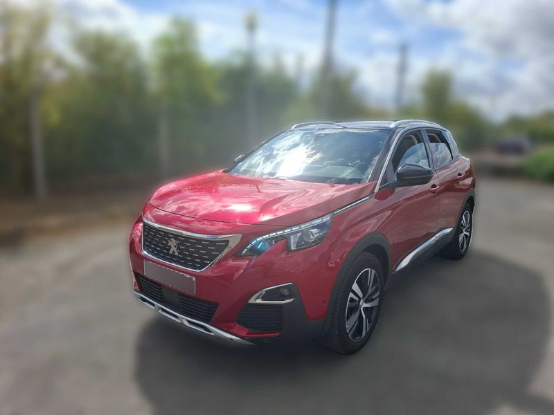 Peugeot 3008 1.2 PureTech Allure Business