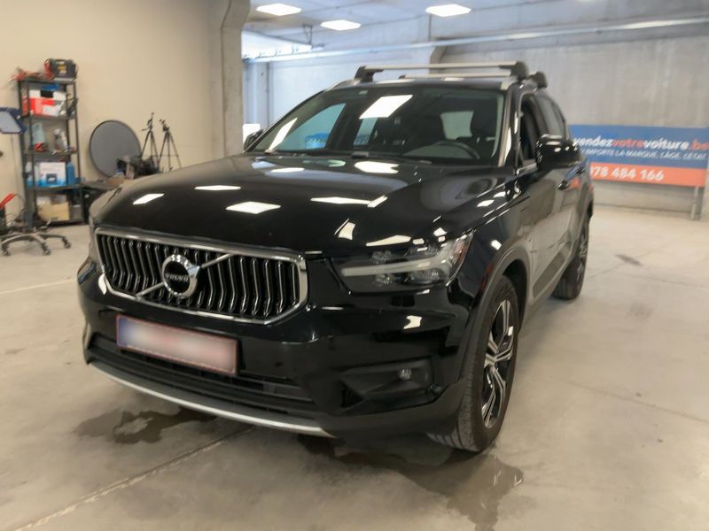 Volvo XC40 1.5 T5 Plug-in Hybrid Inscription 2WD