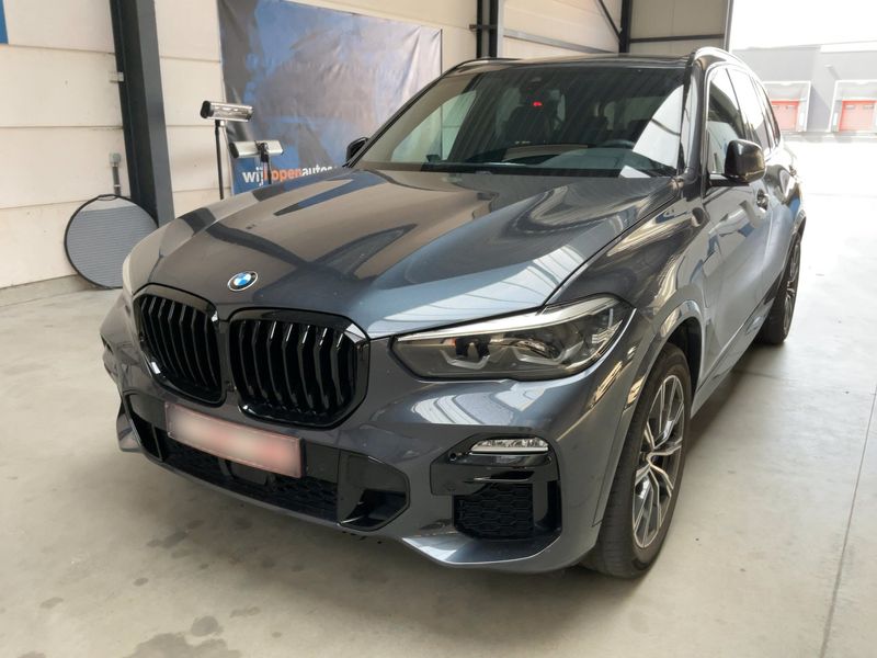 BMW X5 xDrive 45e M Sport