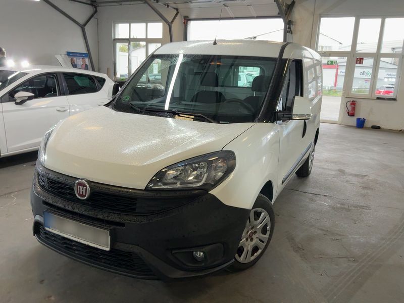 Fiat Doblo 1.3 M-Jet SX Kasten