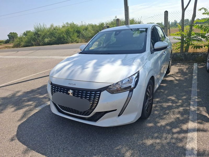 Peugeot 208 1.2 PureTech Allure
