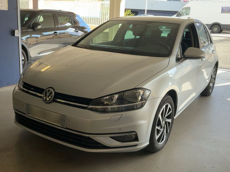 Volkswagen Golf VII 1.6 TDI Join