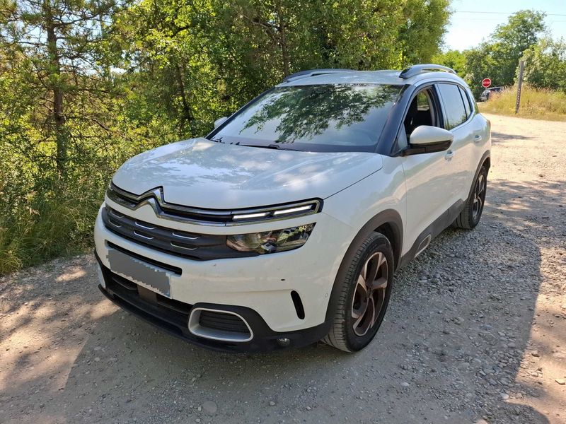 Citroen C5 Aircross 1.6 PureTech Feel
