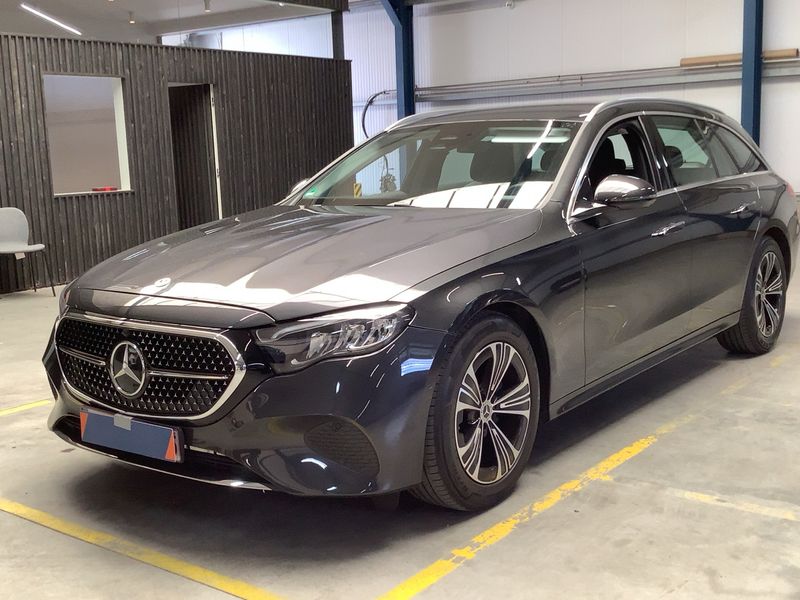 Mercedes-Benz E-Klasse E 220 d Mild-Hybrid T Avantgarde Advanced