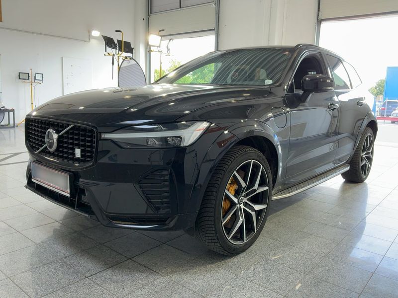 Volvo XC60 2.0 T8 Twin Engine Recharge Plug-in Hybrid Polestar Engineered AWD