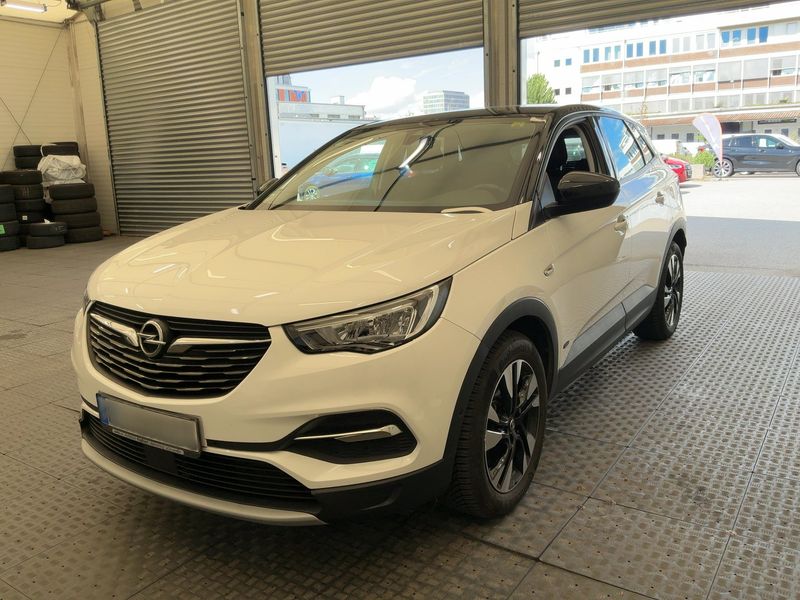 Opel Grandland X 1.6 Plug-in Hybrid Elegance