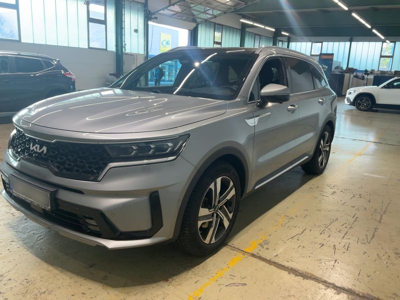 Kia Sorento 1.6 TGDI Plug-in Hybrid Platinum 4WD