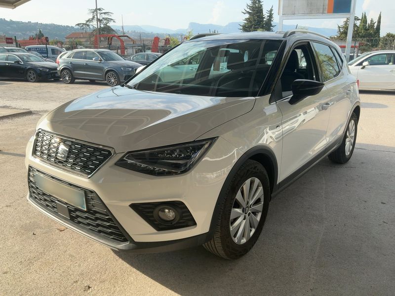Seat Arona 1.0 TSI Xcellence