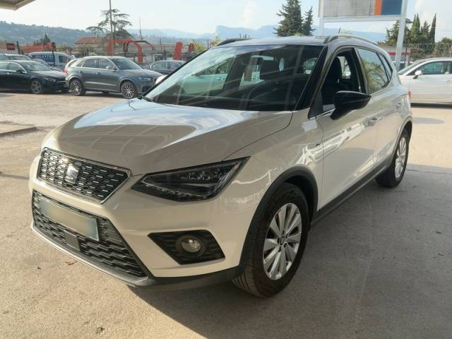 SEAT Arona 1.0 TSI Xcellence