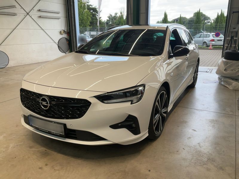 Opel Insignia 2.0 CDTI Ultimate 4x4