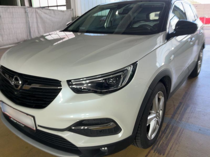 Opel Grandland X 1.5 CDTi Ultimate
