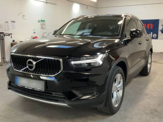 Volvo XC40 1.5 Momentum 2WD