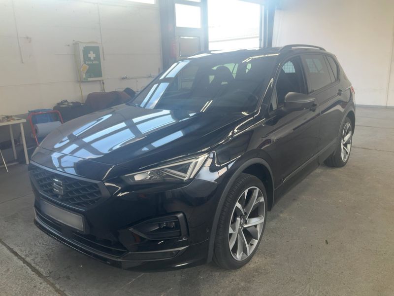 Seat Tarraco 2.0 TDI FR 4Drive