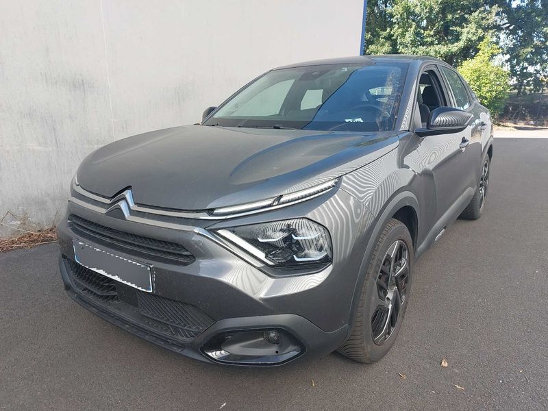 Citroën C4 1.2 PureTech Plus