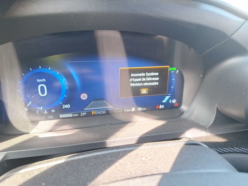 Ford Explorer 3.0 Plug-in Hybrid 4x4 ST-Line