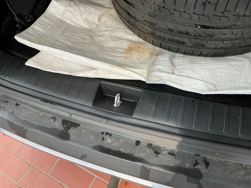 Hyundai Tucson 1.6 CRDi Mild-Hybrid Prime 2WD