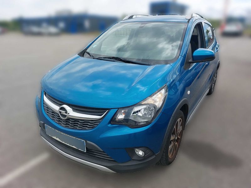 Opel Karl 1.0 EDITION 120 ANS