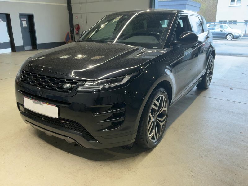 Land Rover Evoque D200 Mild-Hybrid SE R-Dynamic