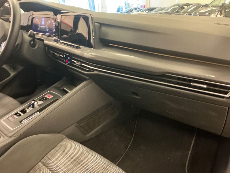 Volkswagen Golf VIII 1.4 GTE