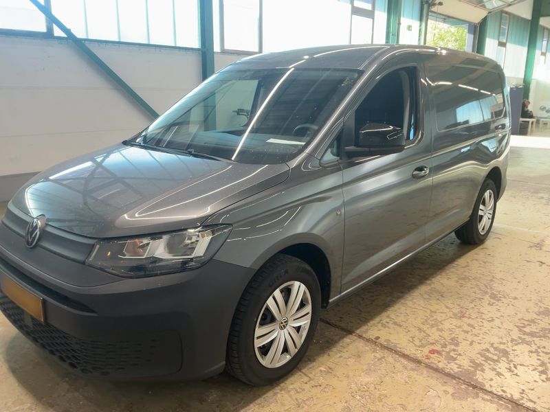 Volkswagen Caddy 1.5 TSI Maxi