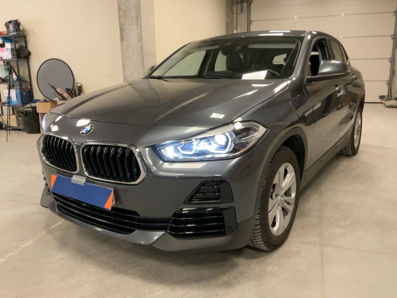 BMW X2 xDrive 25e Advantage