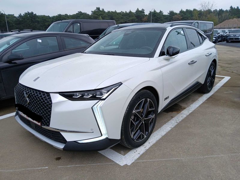 DS Automobiles DS4 1.2 PureTech Cross Rivoli