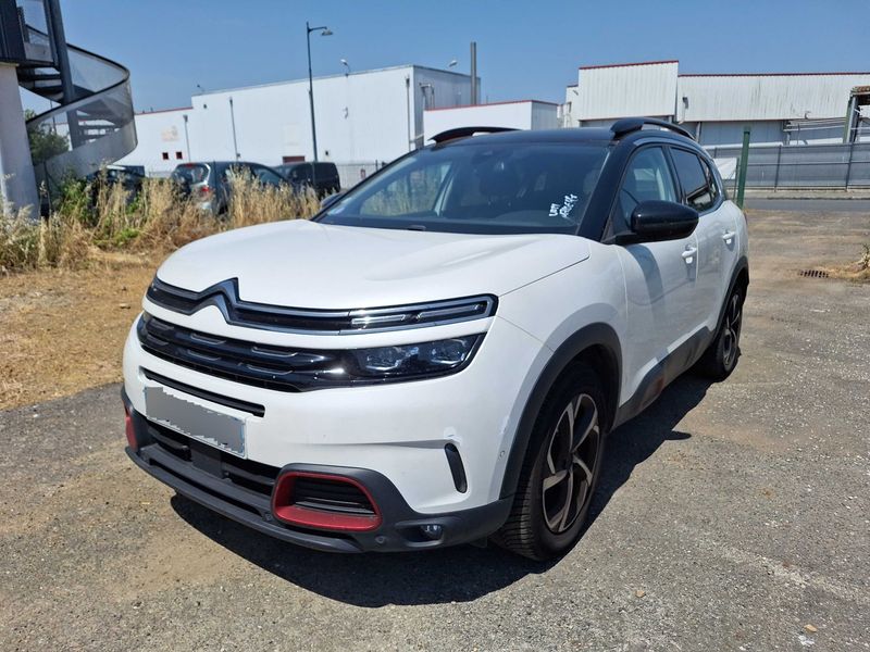 Citroen C5 Aircross 1.2 PureTech Shine