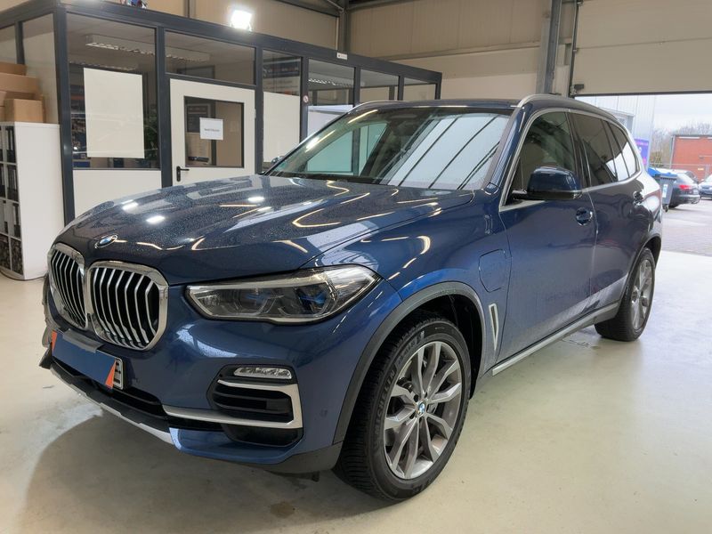 BMW X5 xDrive 45e xLine
