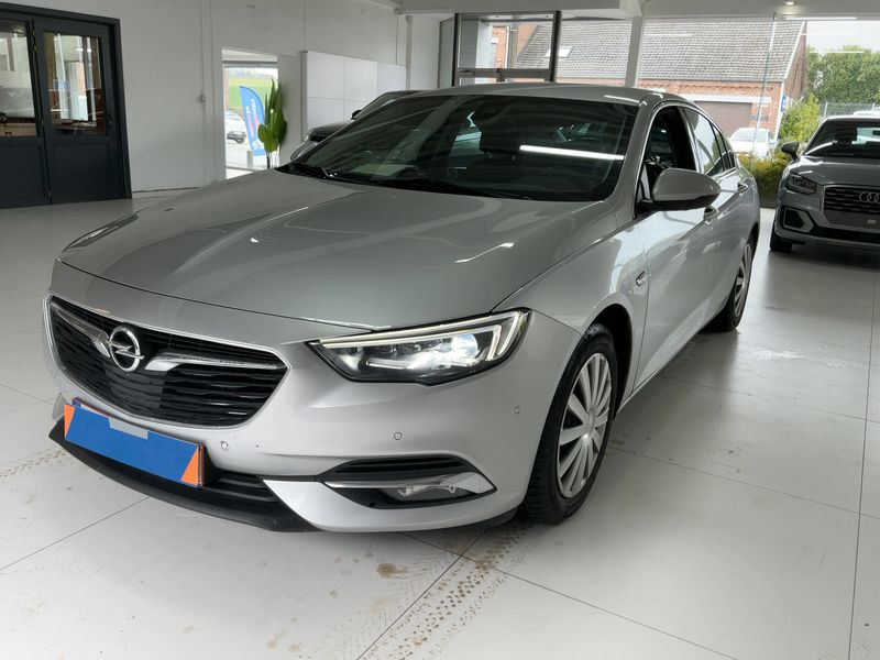 Opel Insignia Grand Sport 1.6 CDTi DPF Business Innovation