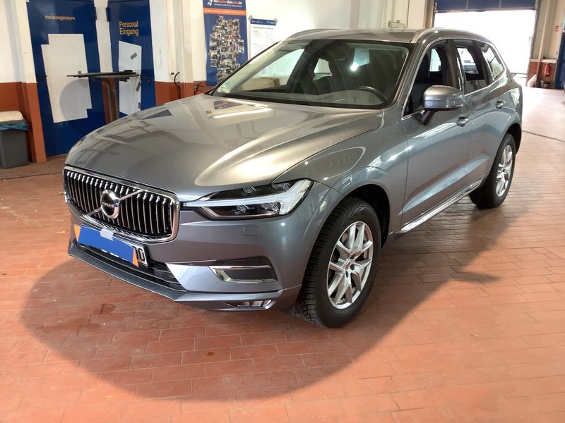 Volvo XC60 2.0 B4 Diesel Mild-Hybrid Inscription AWD