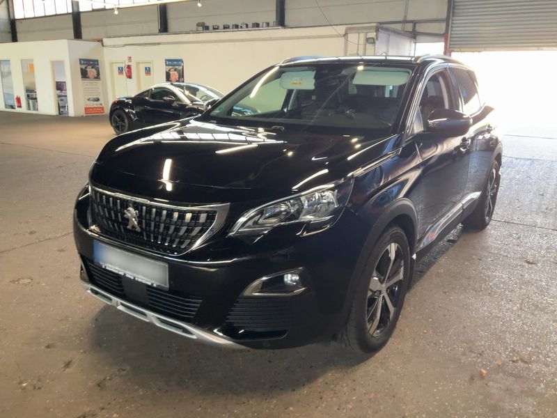 Peugeot 3008 1.2 PureTech Allure