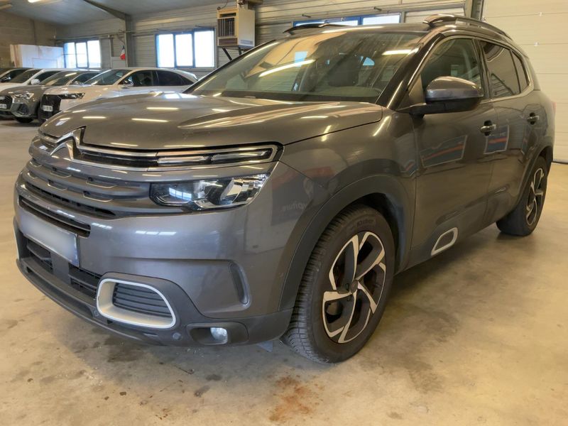 Citroen C5 Aircross 2.0 Blue-HDi Feel