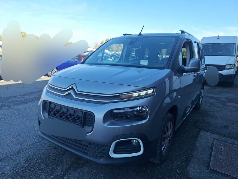 Citroën Berlingo 1.5 Blue-HDi Shine M