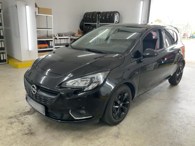 Opel Corsa 1.4 120 Jahre