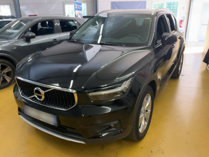 Volvo XC40 1.5 Momentum 2WD