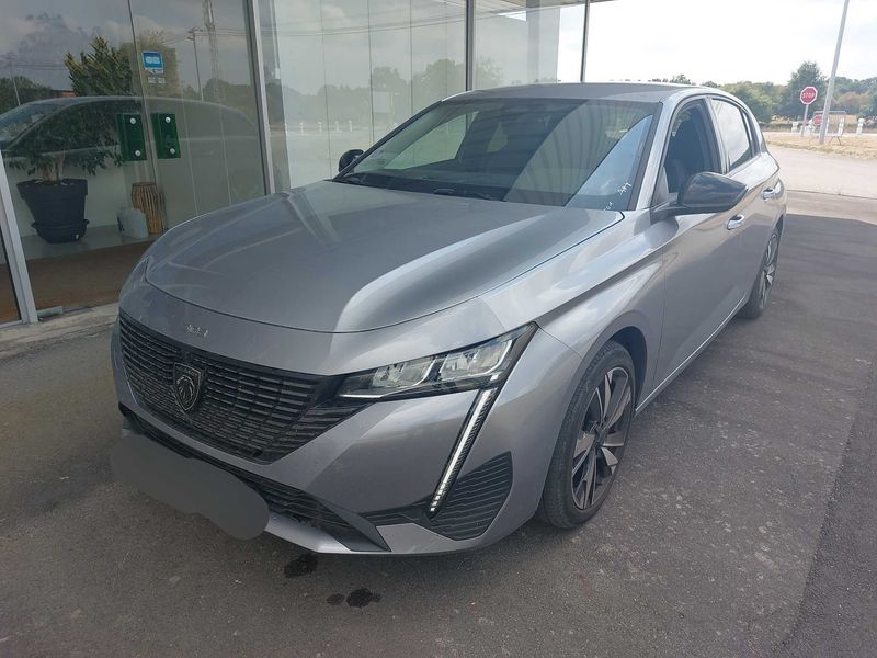 Peugeot 308 1.2 PureTech Allure
