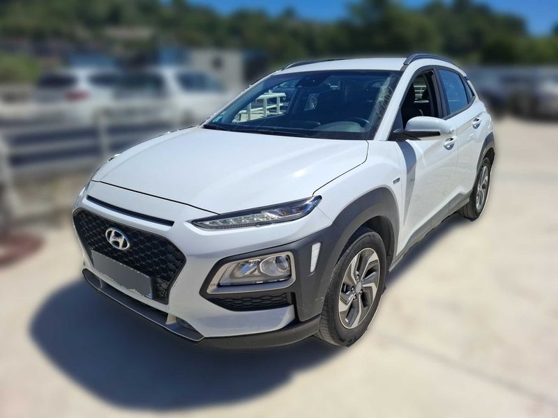 Hyundai Kona 1.6 Hybrid Intuitive 2WD